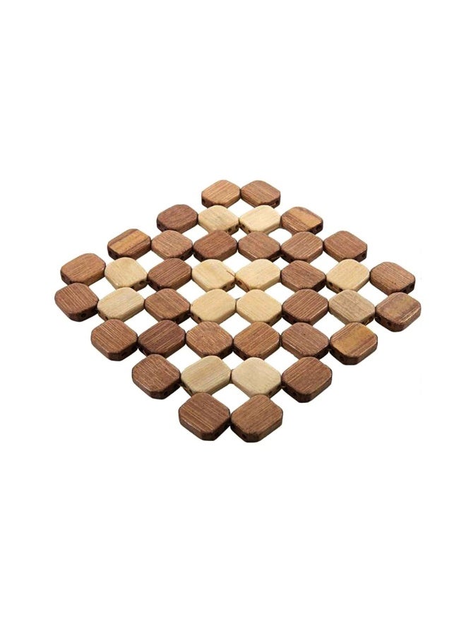 قاعده سخن من الخشب - Image 2